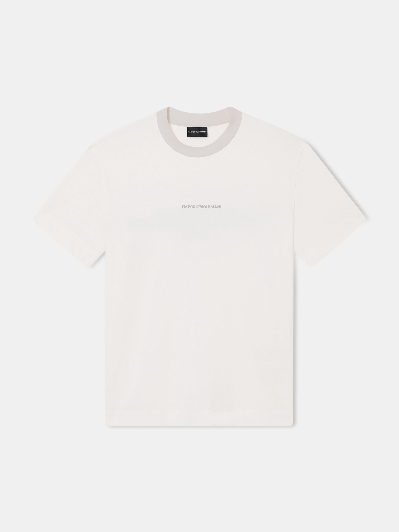 Футболки і поло Emporio Armani модель EM005257-AF13715-U1055 Футболки і поло Emporio Armani модель EM005257-AF13715-U1055 Фото