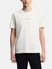 Футболки і поло Emporio Armani модель EM005257-AF13715-U1055 Фото