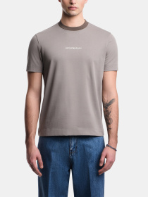 Футболки і поло Emporio Armani модель EM005257-AF13715-U8049 Футболки і поло Emporio Armani модель EM005257-AF13715-U8049 Фото