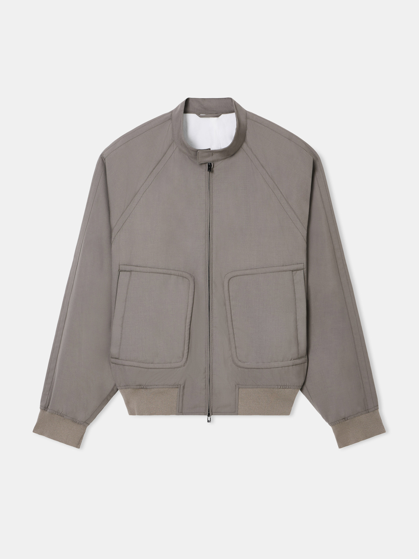 Куртки и дубленки Emporio Armani модель EM005481-AF24849-U8049 Куртки и дубленки Emporio Armani модель EM005481-AF24849-U8049 Фото