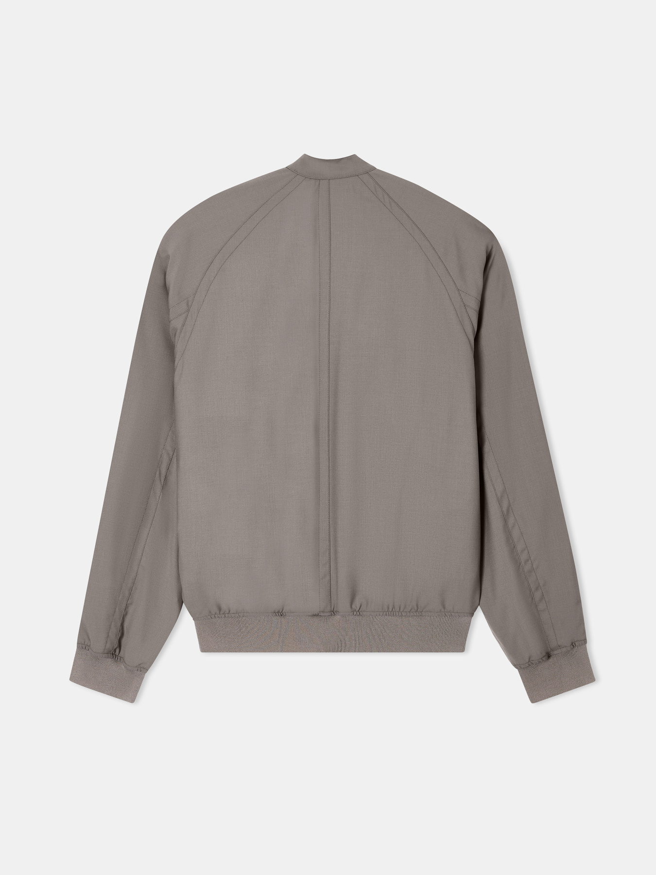 Куртки и дубленки Emporio Armani модель EM005481-AF24849-U8049 Куртки и дубленки Emporio Armani модель EM005481-AF24849-U8049 Фото