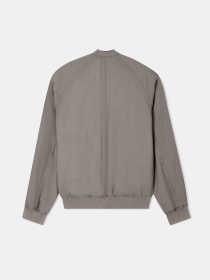 Куртки и дубленки Emporio Armani модель EM005481-AF24849-U8049 Фото