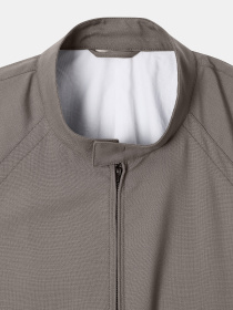 Куртки и дубленки Emporio Armani модель EM005481-AF24849-U8049 Фото