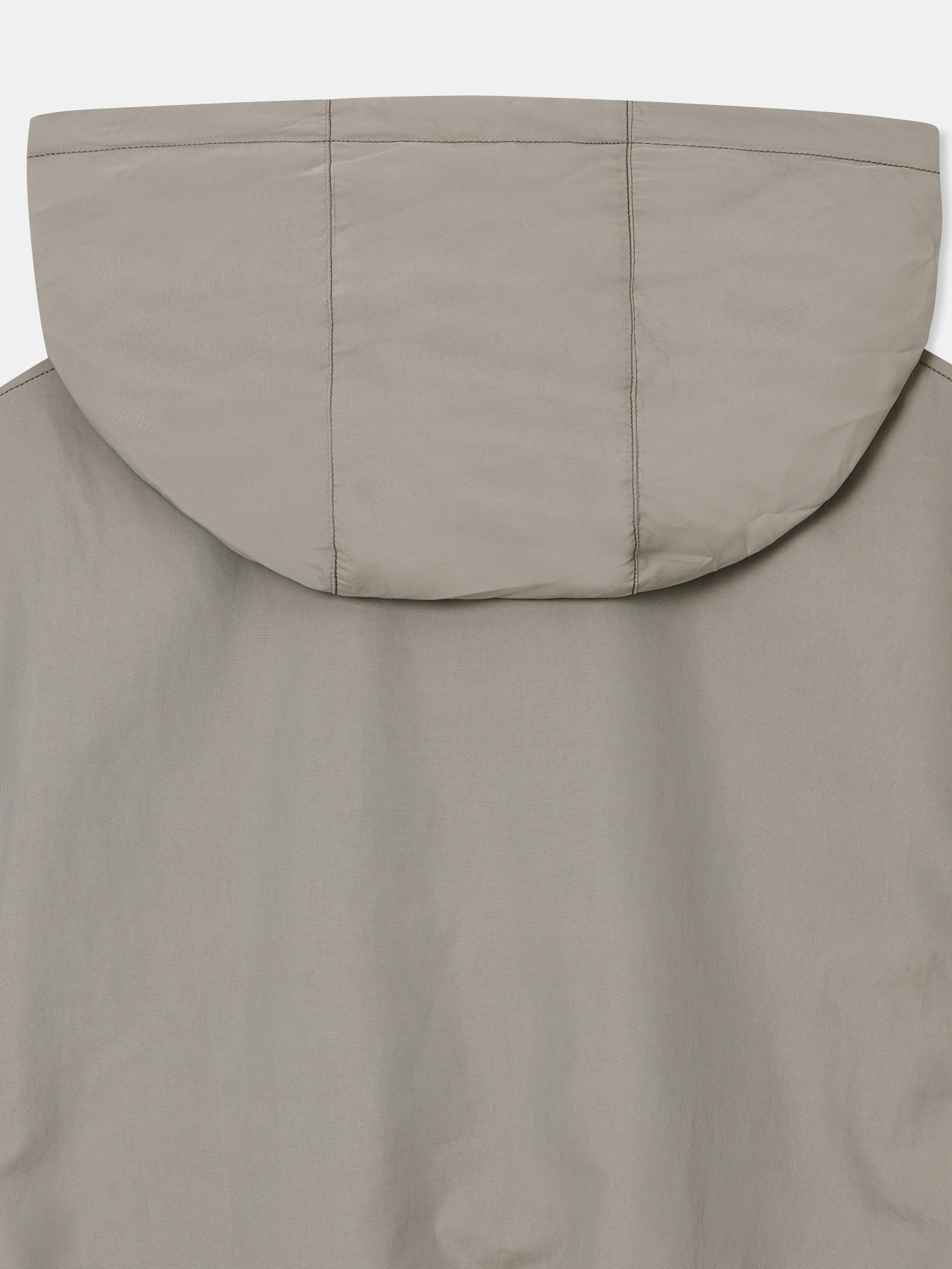 Куртки и дубленки Emporio Armani модель EM005489-AF24835-U8049 Фото