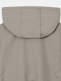 Куртки и дубленки Emporio Armani модель EM005489-AF24835-U8049 Фото