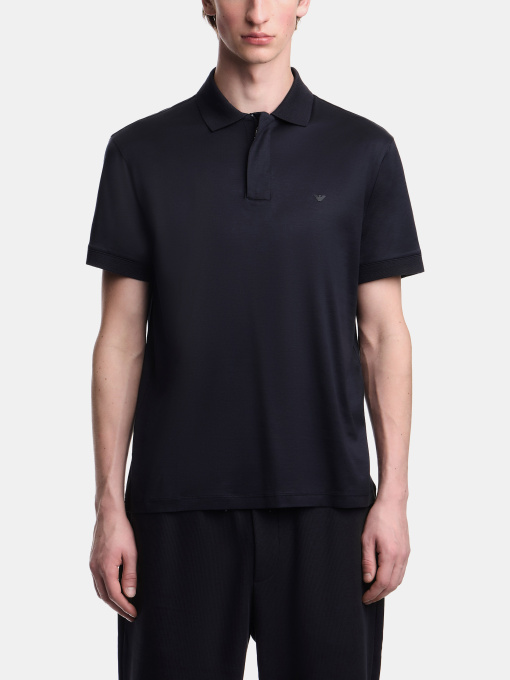 Футболки и поло Emporio Armani модель EM005492-AF24839-UB118 Фото