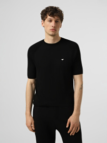 Футболки и поло Emporio Armani модель EM005527-AF25247-UC001 Фото