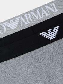 Нижнее белье Emporio Armani модель EM000252-AF18881-M8014 Фото