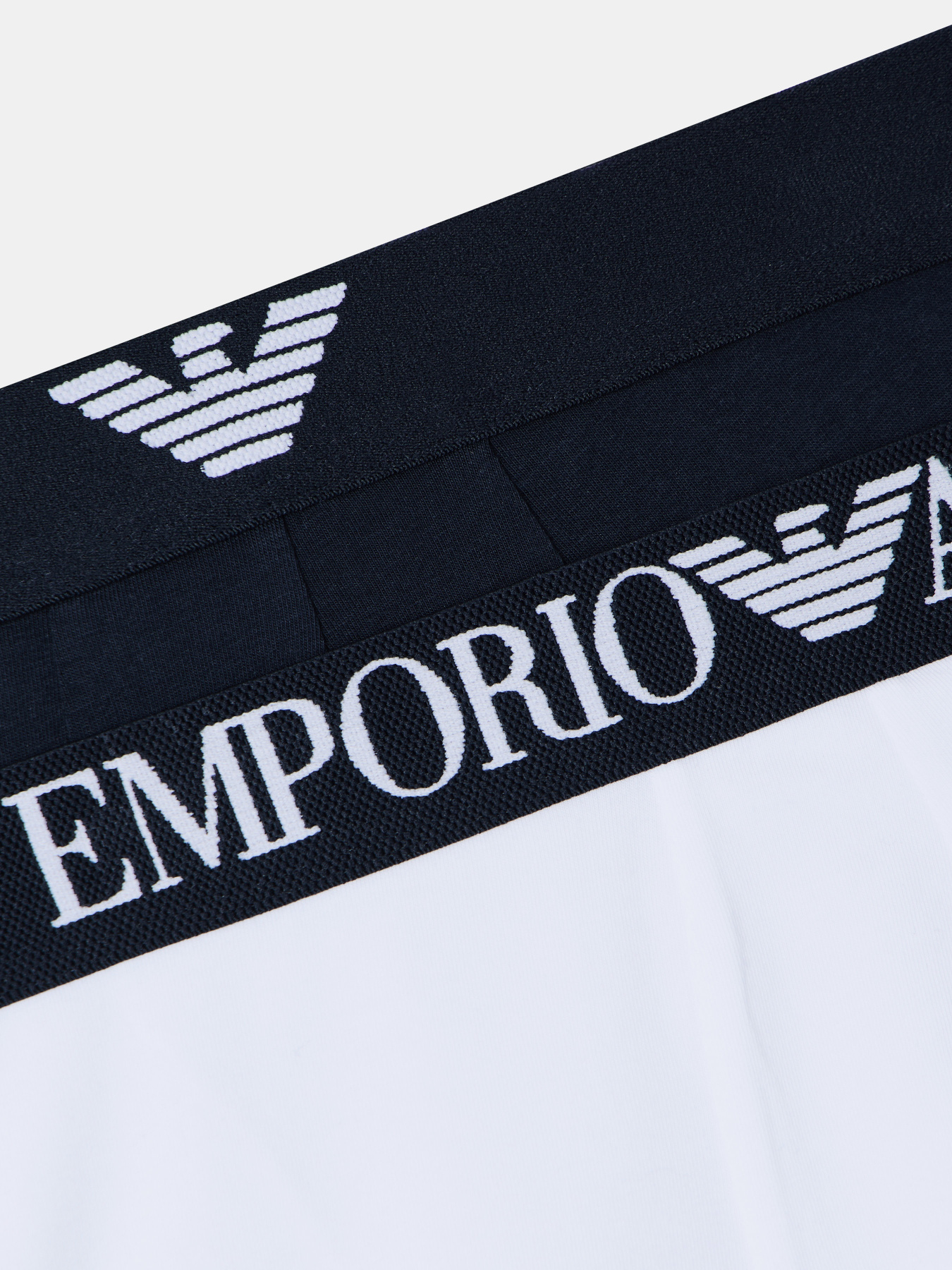 Нижнее белье Emporio Armani модель EM000252-AF18881-MB088 Фото