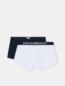 Нижнее белье Emporio Armani модель EM000252-AF18881-MB088 Фото