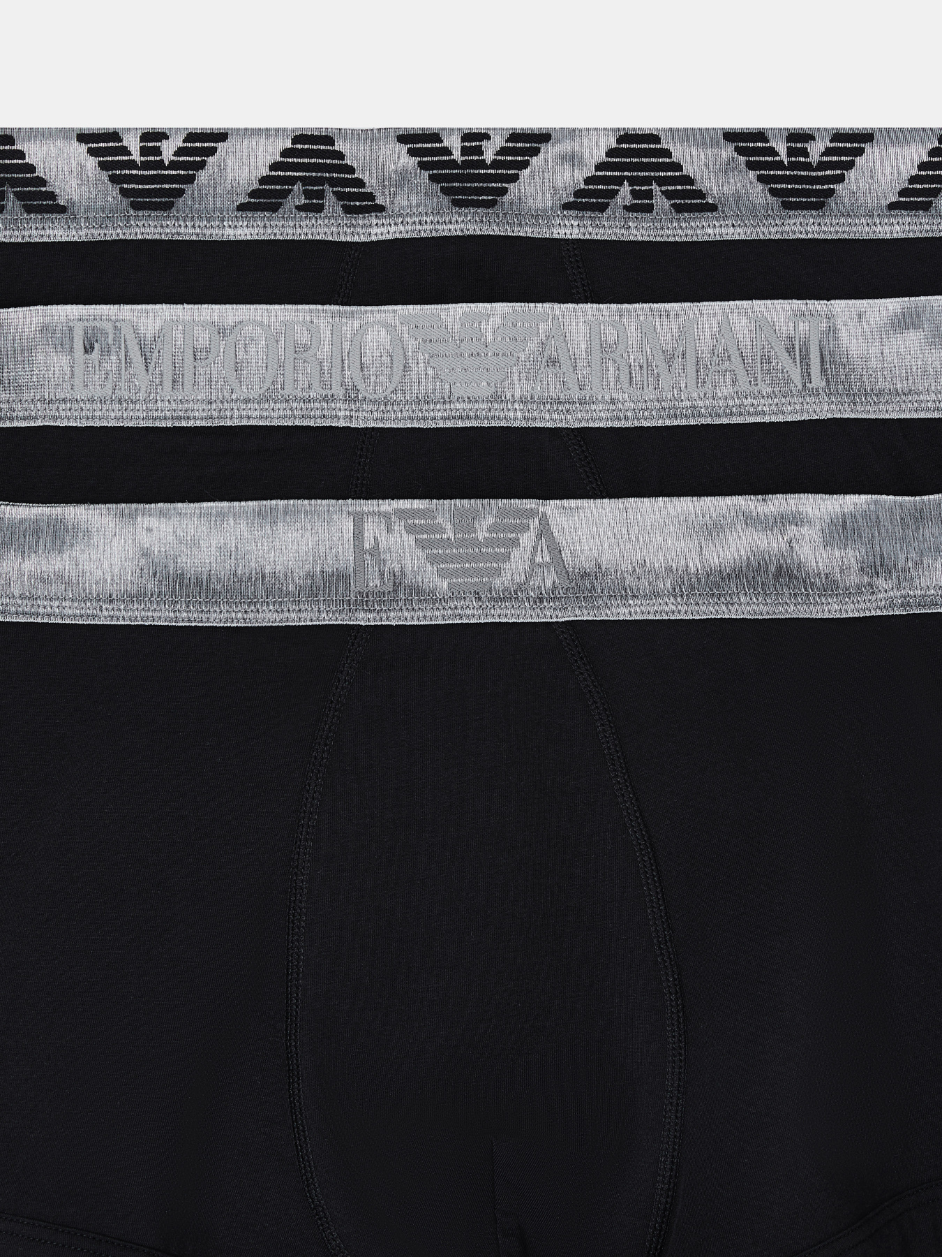 Нижнее белье Emporio Armani модель EM000259-AF18886-MC061 Нижнее белье Emporio Armani модель EM000259-AF18886-MC061 Фото