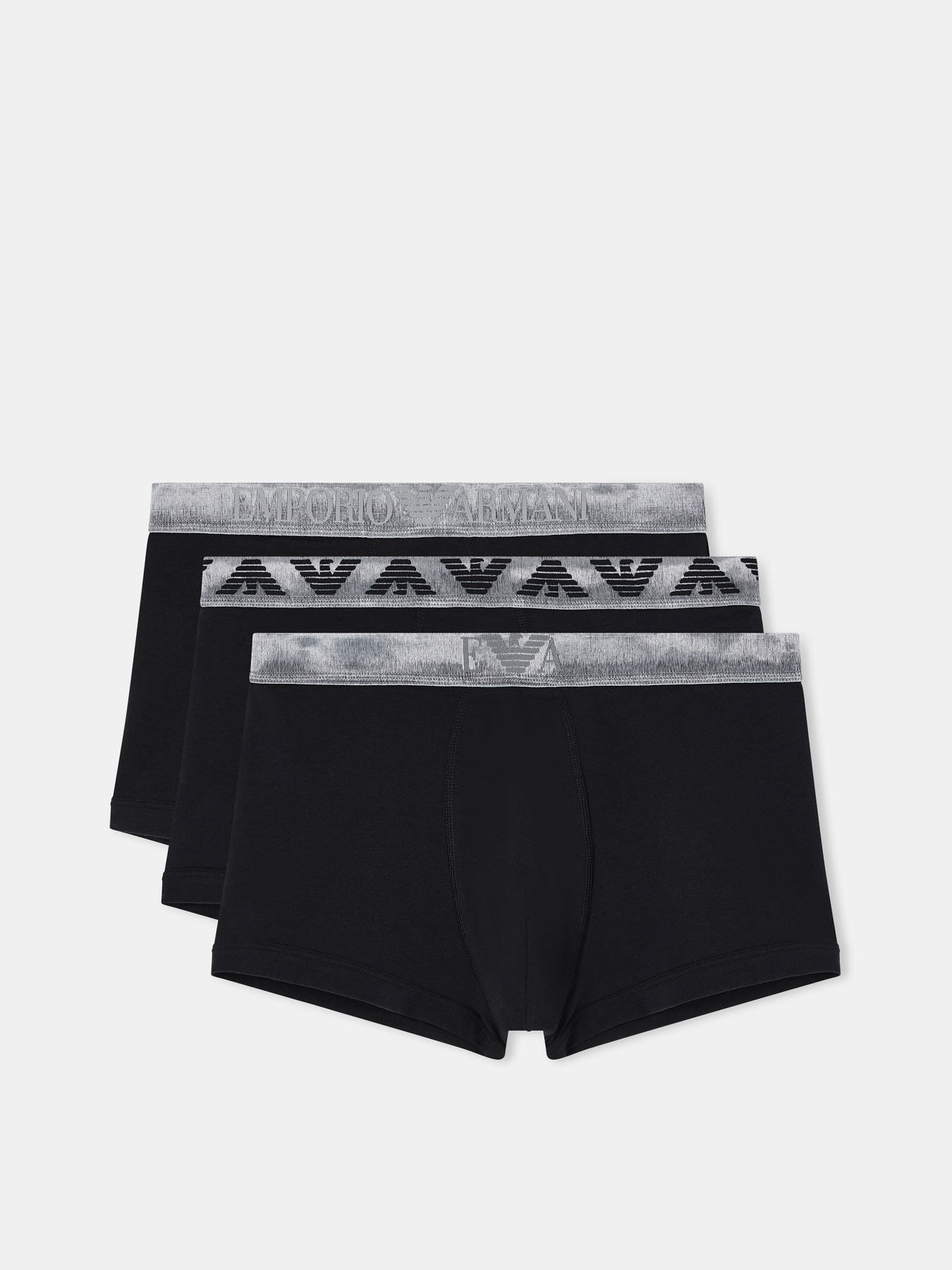 Нижнее белье Emporio Armani модель EM000259-AF18886-MC061 Нижнее белье Emporio Armani модель EM000259-AF18886-MC061 Фото