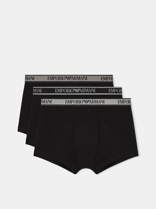 Нижня білизна Emporio Armani модель EM000259-AF20669-MC061 Фото