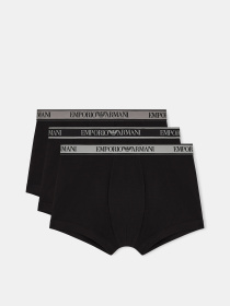 Нижня білизна Emporio Armani модель EM000259-AF20669-MC061 Фото
