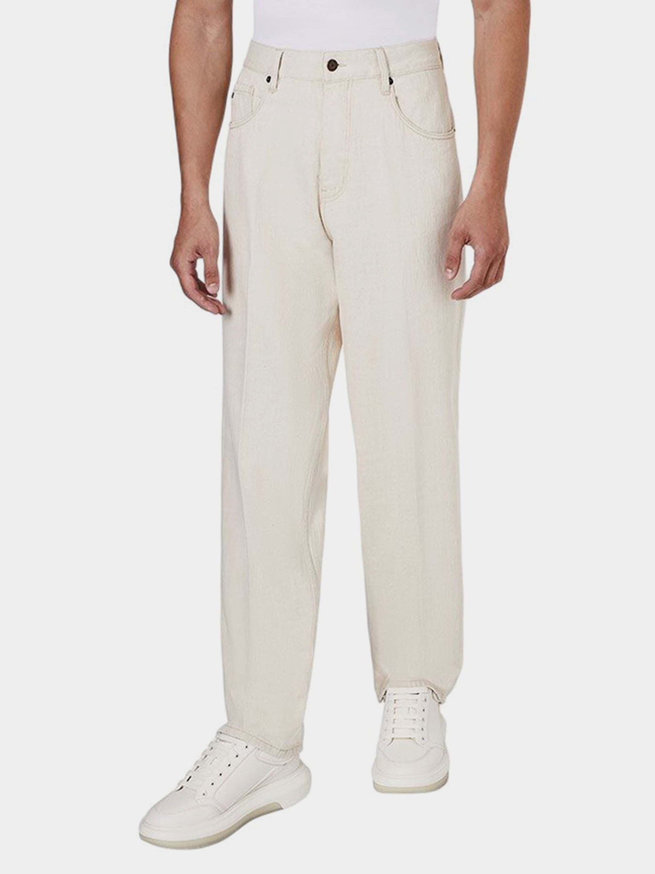 Джинсы Emporio Armani модель EM000664-AF24870-U1060 Джинсы Emporio Armani модель EM000664-AF24870-U1060 Фото