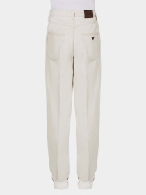 Джинсы Emporio Armani модель EM000664-AF24870-U1060 Фото