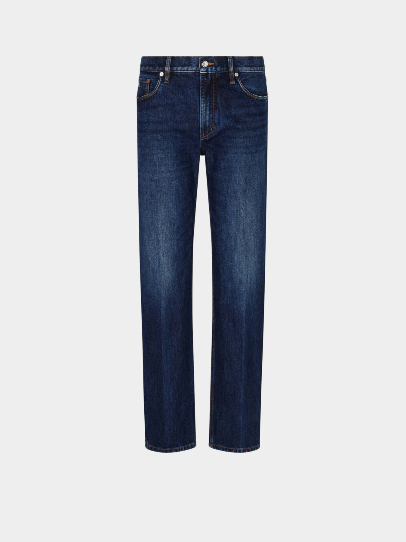 Джинси Emporio Armani модель EM000763-AF24873-MB001 Джинси Emporio Armani модель EM000763-AF24873-MB001 Фото
