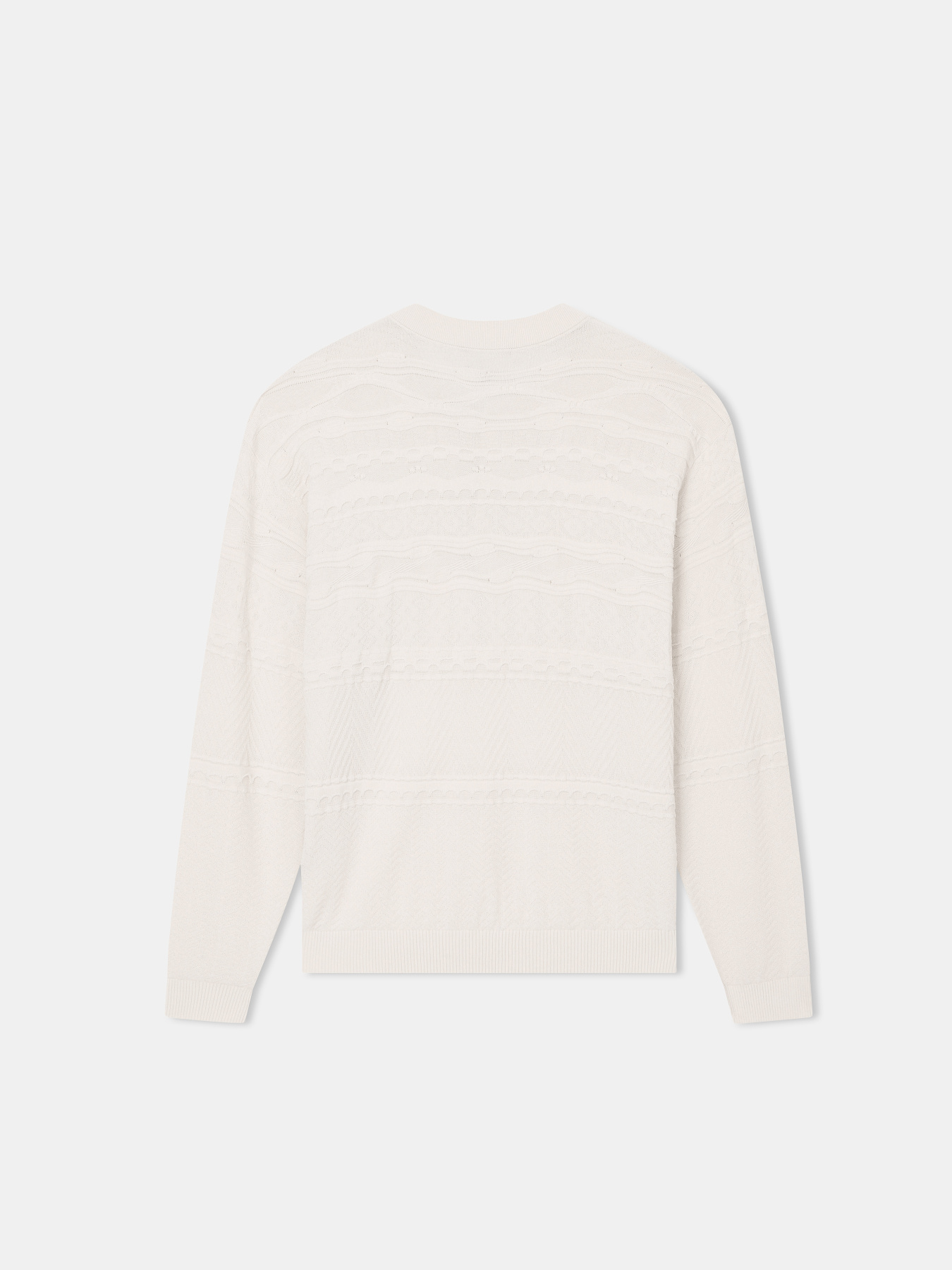 Свитры и кардиганы Emporio Armani модель EM004442-AF25739-U1151 Фото