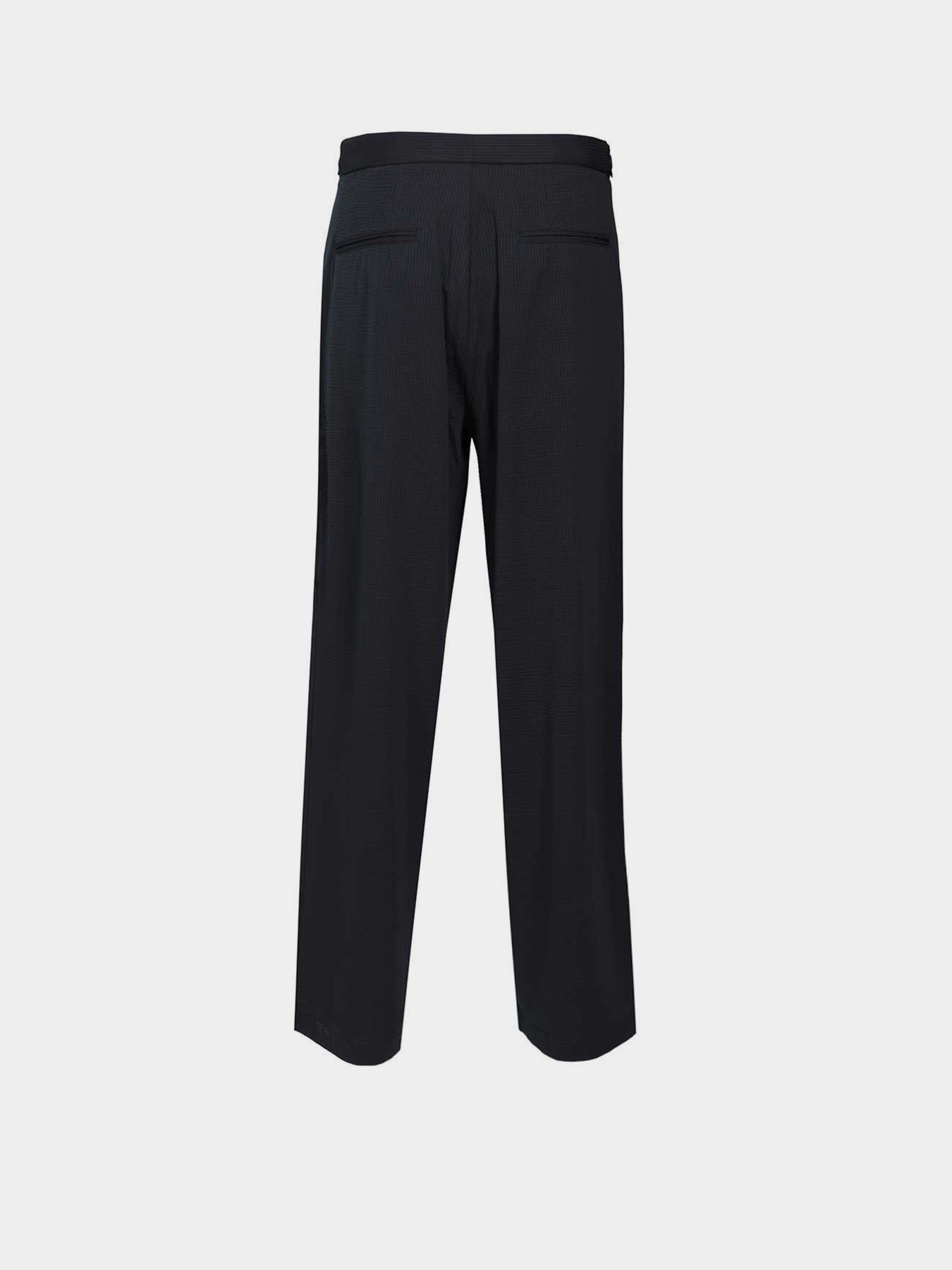 Штани Emporio Armani модель EM005542-AF22051-UB137 Штани Emporio Armani модель EM005542-AF22051-UB137 Фото