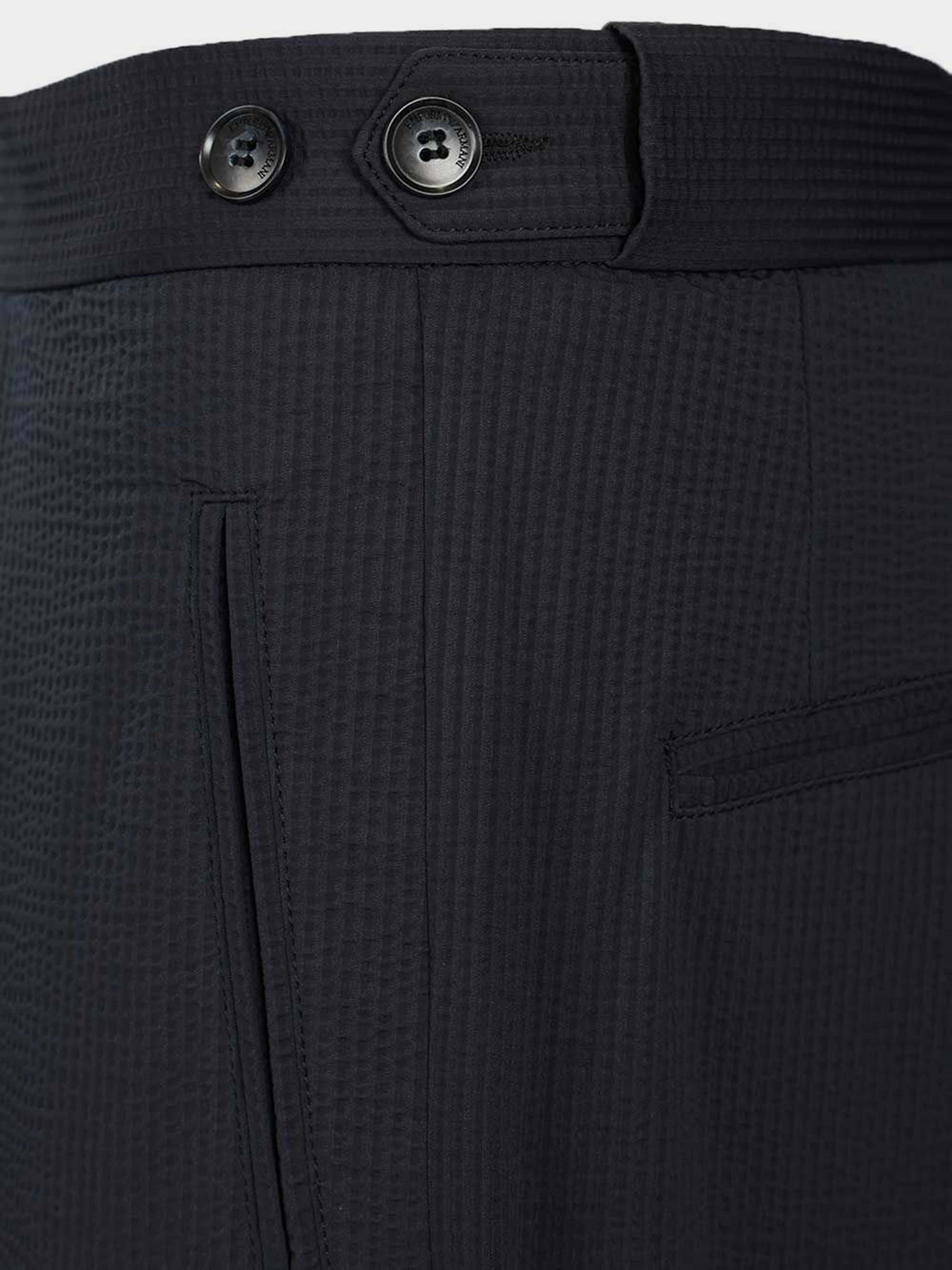 Штани Emporio Armani модель EM005542-AF22051-UB137 Штани Emporio Armani модель EM005542-AF22051-UB137 Фото