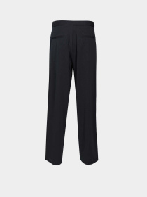 Штани Emporio Armani модель EM005542-AF22051-UB137 Фото