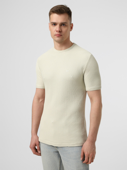Футболки и поло Emporio Armani модель EM005555-AF25179-U1156 Фото