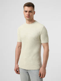 Футболки и поло Emporio Armani модель EM005555-AF25179-U1156 Фото