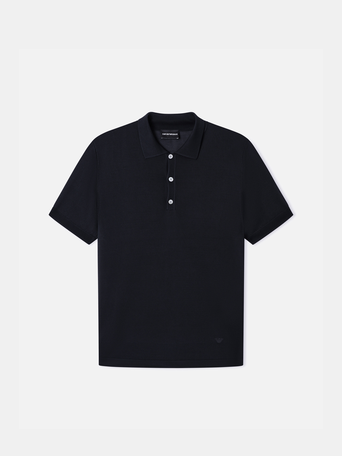 Футболки і поло Emporio Armani модель EM005709-AF25741-UB109 Фото