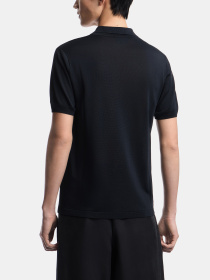 Футболки і поло Emporio Armani модель EM005709-AF25741-UB109 Фото