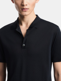 Футболки і поло Emporio Armani модель EM005709-AF25741-UB109 Фото
