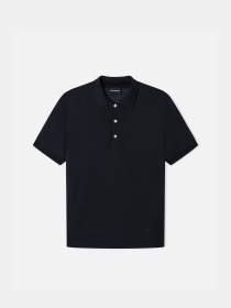 Футболки і поло Emporio Armani модель EM005709-AF25741-UB109 Фото