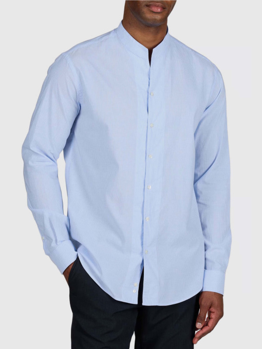 Сорочки Emporio Armani модель EM005843-TE20545-F9021 Фото