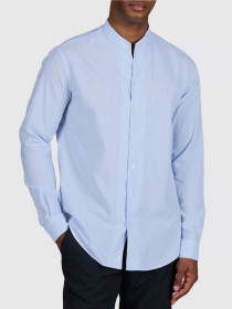 Сорочки Emporio Armani модель EM005843-TE20545-F9021 Фото