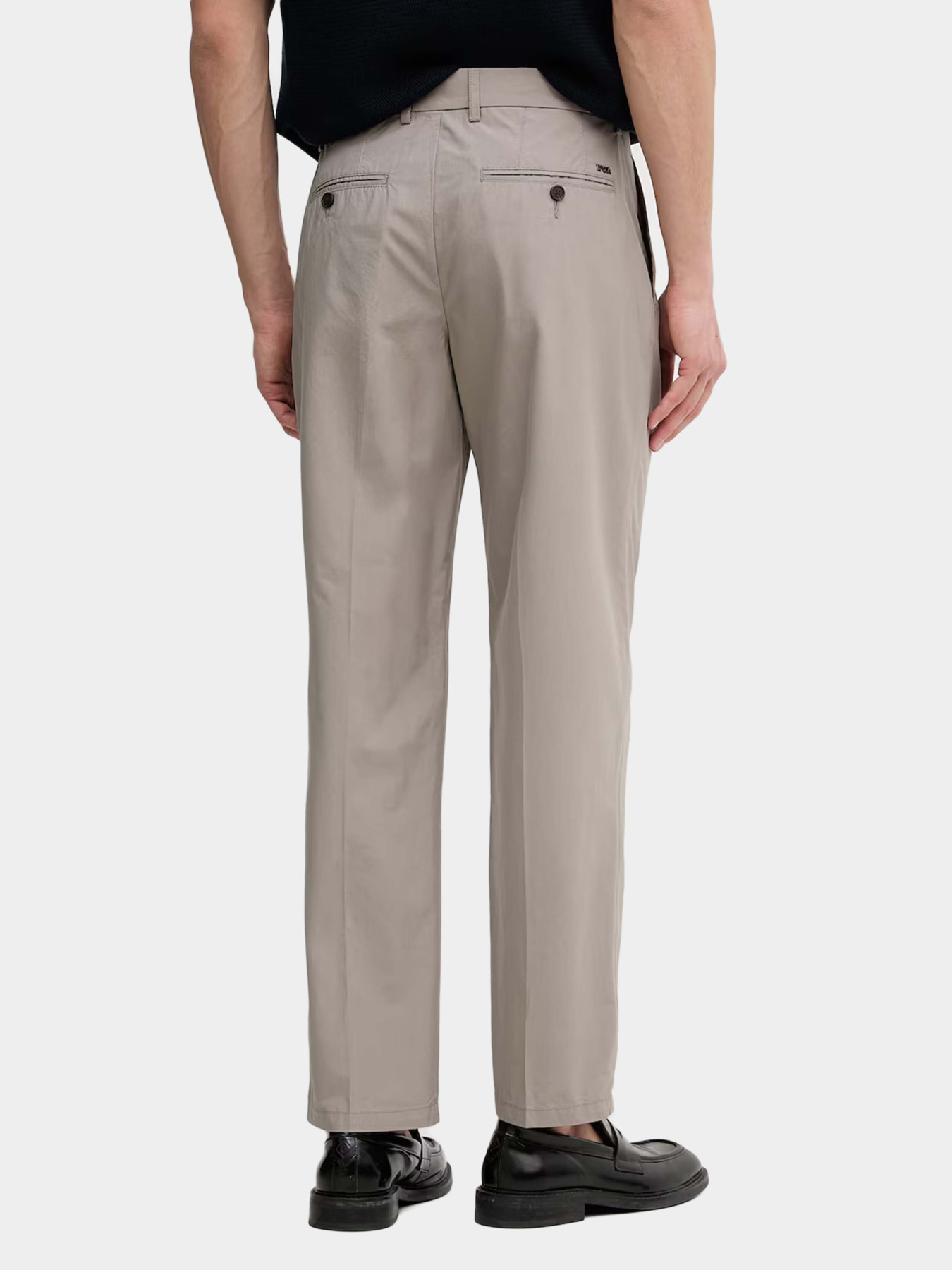 Штани Emporio Armani модель EM005898-AF25633-U6161 Штани Emporio Armani модель EM005898-AF25633-U6161 Фото