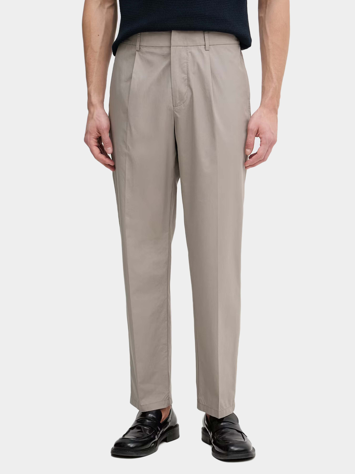 Штани Emporio Armani модель EM005898-AF25633-U6161 Штани Emporio Armani модель EM005898-AF25633-U6161 Фото