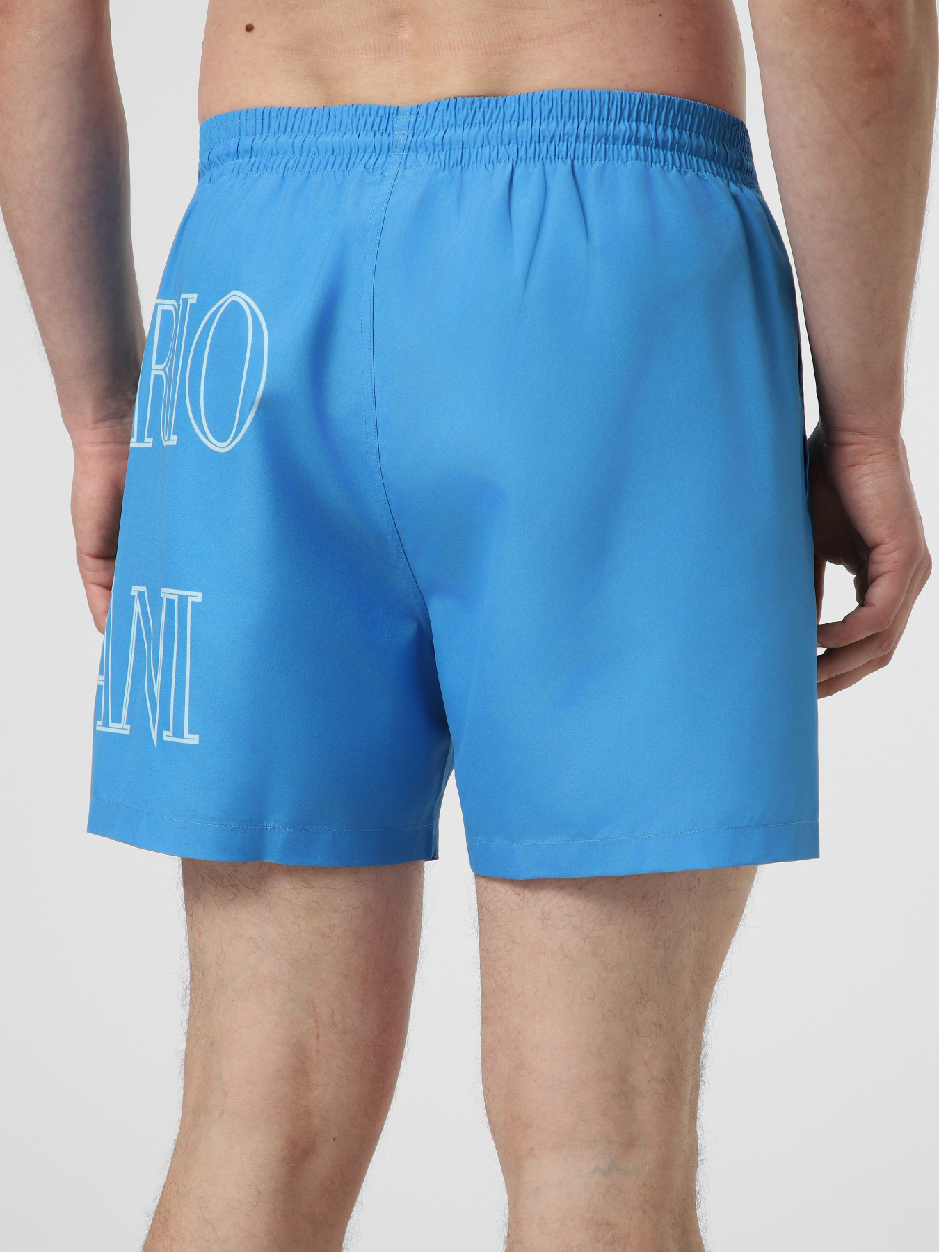 Одяг для пляжу Emporio Armani модель EM000583-AF20434-UB025 Одяг для пляжу Emporio Armani модель EM000583-AF20434-UB025 Фото