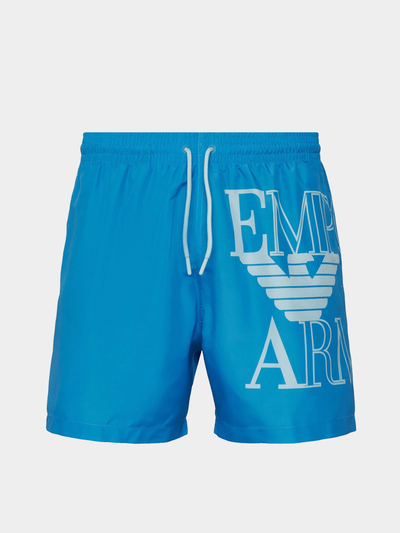 Одяг для пляжу Emporio Armani модель EM000583-AF20434-UB025 Одяг для пляжу Emporio Armani модель EM000583-AF20434-UB025 Фото