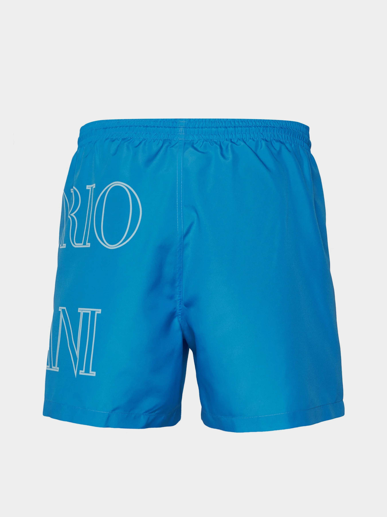 Одяг для пляжу Emporio Armani модель EM000583-AF20434-UB025 Одяг для пляжу Emporio Armani модель EM000583-AF20434-UB025 Фото
