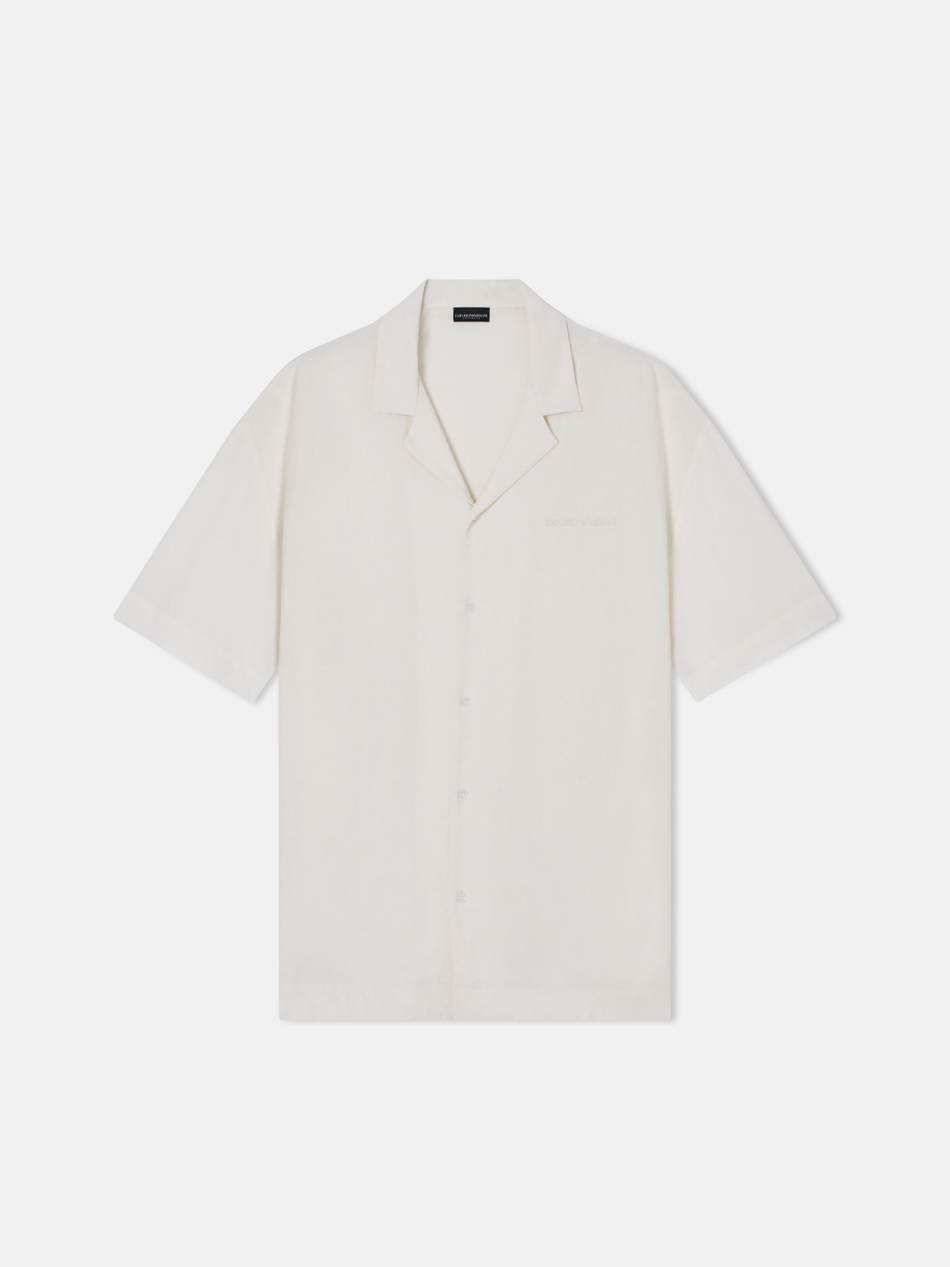 Рубашки Emporio Armani модель EM000593-AF20590-U0002 Рубашки Emporio Armani модель EM000593-AF20590-U0002 Фото