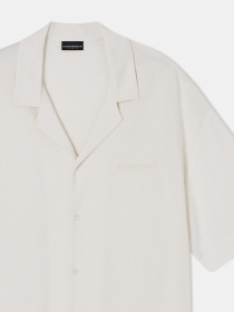 Рубашки Emporio Armani модель EM000593-AF20590-U0002 Фото
