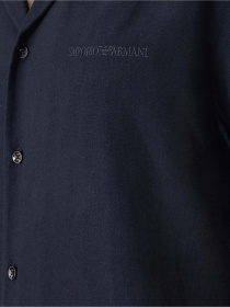 Сорочки Emporio Armani модель EM000593-AF20590-UB102 Фото