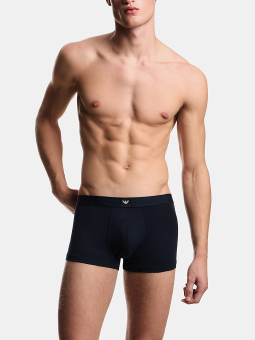 Нижня білизна Emporio Armani модель EM002205-AF20673-MB139 Фото