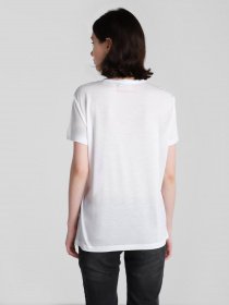 Футболки і поло Emporio Armani модель 3K2T7A-2JRAZ-0100 Фото