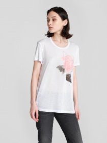 Футболки і поло Emporio Armani модель 3K2T7A-2JRAZ-0100 Фото