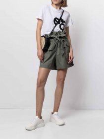 Футболки і поло Emporio Armani модель 3K2T7M-2J07Z-0100 Фото