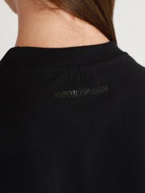 Футболки і поло Emporio Armani модель 3K2T7M-2J07Z-0926 Фото