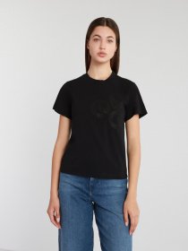 Футболки і поло Emporio Armani модель 3K2T7M-2J07Z-0926 Фото