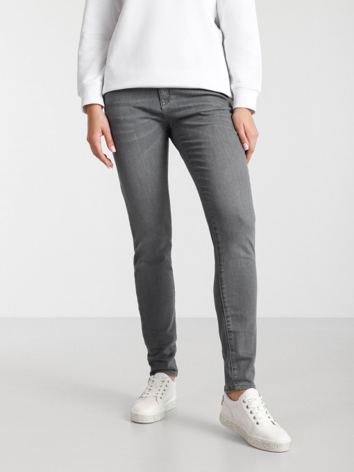 Джинси Emporio Armani Slim модель 3K2J06-2DE9Z-0662 Фото