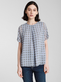 Сорочки Emporio Armani модель 3K2K64-2NXUZ-F602 Фото