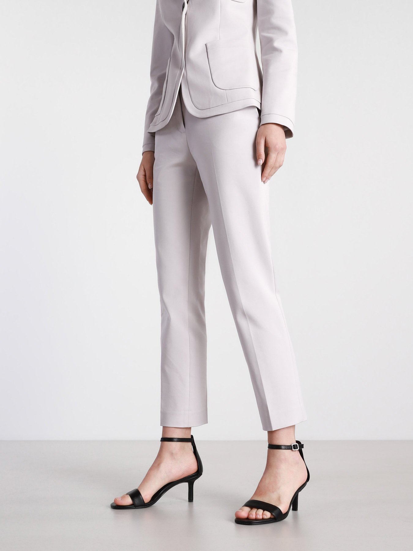 Штани Emporio Armani модель 3K2P63-2NYSZ-0601 Фото